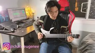 When Your Parents Buy You the iPhone (Chill Guitar)