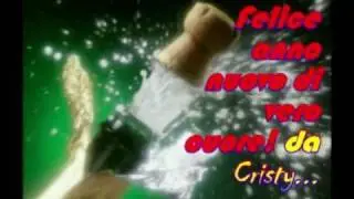 Auguri di buon anno