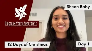 DYA's 12 Days of Christmas 2023 - Day 1