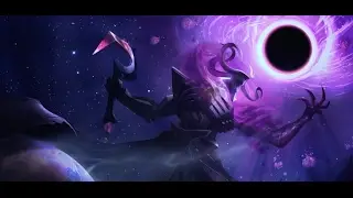 A New Thresh God Is Rising - Thresh Montage