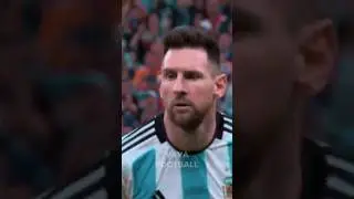 Lionel Messi Pass 🐐 #shorts