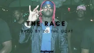 [FREE] Pop Smoke x ZG The Goat x Rah Swish Type Beat 2020 - 
