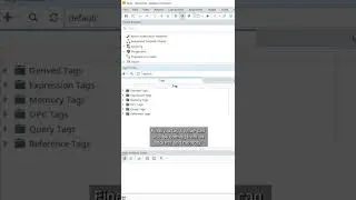 Inductive University: Tags in Ignition