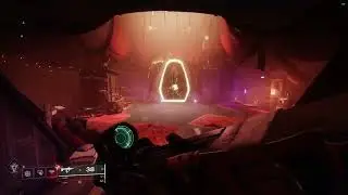 Last Opaque Card in Altars of Summoning - Destiny 2