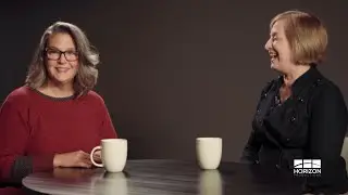 40 Years of Horizon Productions: Donna & Jen