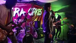 Orkes A Hizadin - Rezeki live dusthall Penang