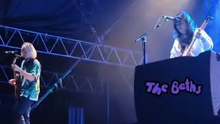 The Beths / Your Side (Live)