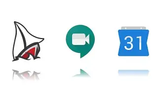 Find a Recorded Google Meet in Google Calendar