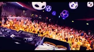 K Da Cruz - New High Energy (Single Mix)