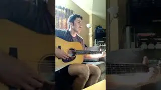 "Wedding Bells" - Hank Williams (Covered by Evan)