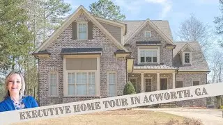 The Governors Towne Club: Exclusive Home Tour
