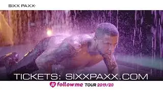 SIXX PAXX 