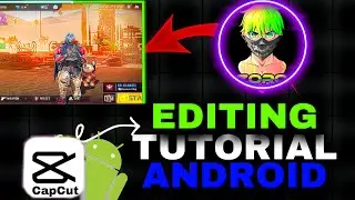 QUALITY EDITING LIKE @zoroffxx IN ANDROID || PART 2 || by @FireFuseGaming (freefire)