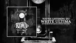 Roma - White Ultima