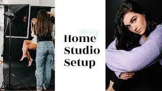 Mijn Budgetproof Home Studio Setup!