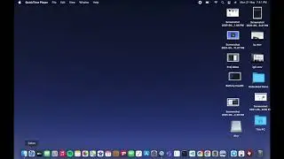 M1 MacBook Speed Test | Opening App