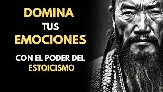 How Stoicism Can Help You Control Your Emotions