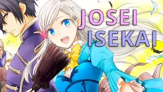 A GOOD Isekai?! (The Princess of Convenient Plot Devices)