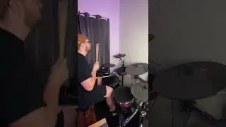 Somebody | Justin Bieber | Drum Cover #drums #drumcover #justinbieber