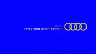 Audi Logo Effects Effects | Preview 2 Effects