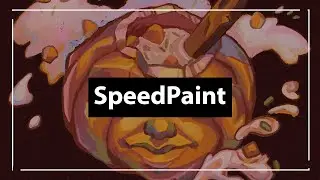 #speedpaint #fanart for #deliciousindungeon