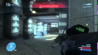 How to Nade