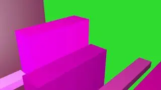 Переход / Transition (footage)
