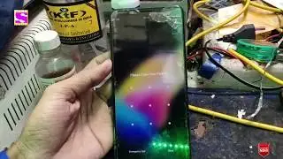 Oppo Offline unlock cph1727/ F5 6GB format pattern by RoSe TeCh