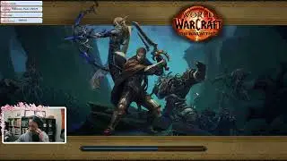 DROPS ENABLED!  WoW TWW S2 Prep.