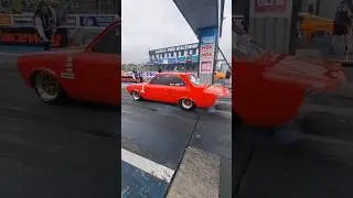 Pinto Powered Mk1 Escort 💪💪 