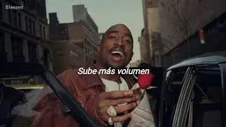 2Pac - Do For Love //Sub Español