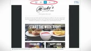 Heart Internet Email Marketing Features Video