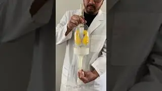 Lab- Lung Model- Ventilation