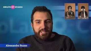 Alessandro Russo | DISALLINEATO | Fotografia Europea | Circuito OFF 2023