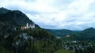 Neuschwanstein Castle