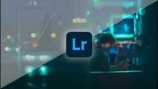 OBRÓBKA ZDJĘCIA NOCNEGO w 5 minut | Lightroom