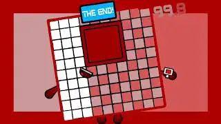 Numberblocks Band Fifths