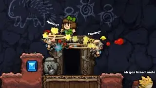 Spelunky 2 | Matrix