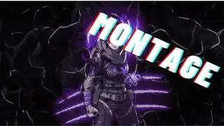Apex Legends - Apex Montage