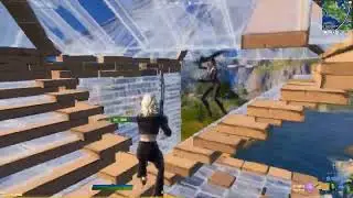 Versatile ⚡ (Fortnite Montage)
