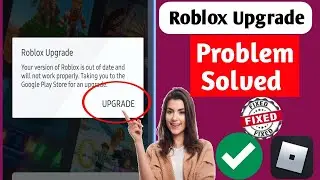 Delta Executor || How To Fix Roblox Upgrade Error (Latest 2024)