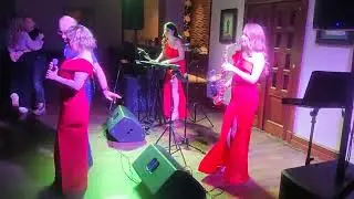 За четыре моря - Блестящие. Cover