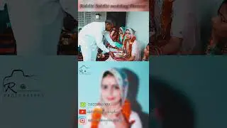 Riddhi Siddhi wedding Plannar :- Engagement for shoot Best for Coupal