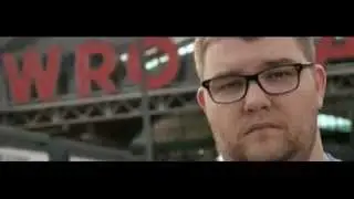 Marfi / Haks - Witaj (Street Video)