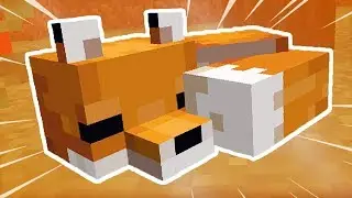 მელიები Minecraft-ში?
