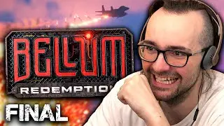 🔴 ¡FINAL de BELLUM: REDEMPTION! 💥 Xokas