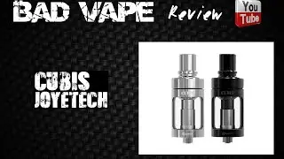 CUBIS joyetech
