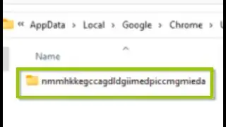 Nmmhkkegccagdldgiimedpiccmgmieda Extension Virus removal guide