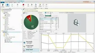 How to do a parameter optimization with Heeds MDO and Siemens NX.