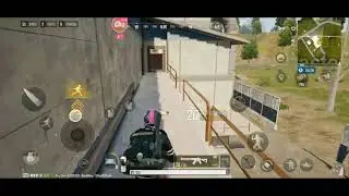 PUBG: NEW STATE SOLO VS VSE😆😉👍